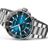 Oris Carysfort Reef Limited Edition