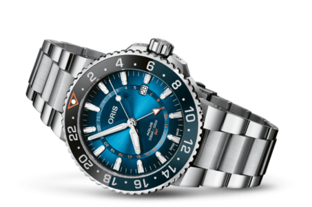 Oris Carysfort Reef Limited Edition