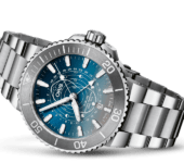 Oris Dat Watt Limited Edition