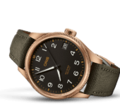 Oris Bronze Big Crown ProPilot Big Date