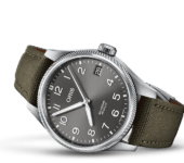 Oris Big Crown ProPilot Big Date