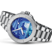 Oris Sun Wukong Artist Edition