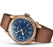 Oris Big Crown Bronze Pointer Date