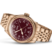 Oris Big Crown Bronze Pointer Date