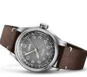 Oris x Cervo Volante