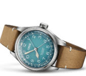 Oris x Cervo Volante