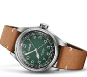 Oris x Cervo Volante