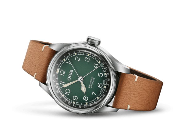 Oris x Cervo Volante