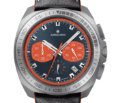 Junghans 1972 Chronoscope Quartz 41.4260