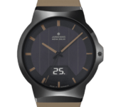 Junghans Force Mega Solar