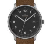 Junghans Form A Titan
