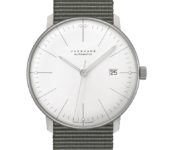 Junghans Max Bill Automatic