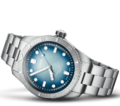 Oris Chronos Limited Edition