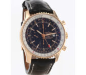 Breitling Navitimer World Limited edition