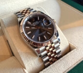 Rolex Datejust 41