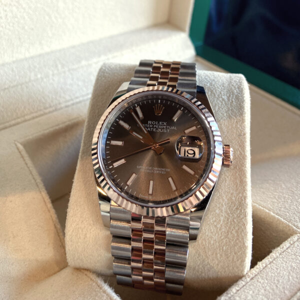 Rolex Datejust 41