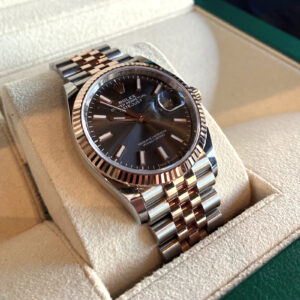 Rolex Datejust 36 – 126231