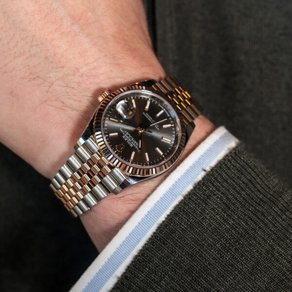 Rolex Datejust 41