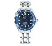 Omega Seamaster