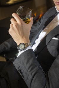 Welk Oris-horloge past bij mij?