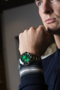 8 redenen om een Oris-horloge te kopen