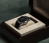 Zenith Blue Primero
