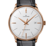 Junghans Meister Chronometer