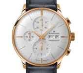 Junghans Meister Chronoscope