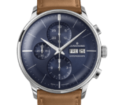 Junghans Meister Chronoscope