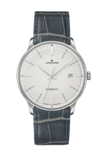 Junghans Meister Classic Terrassenbau