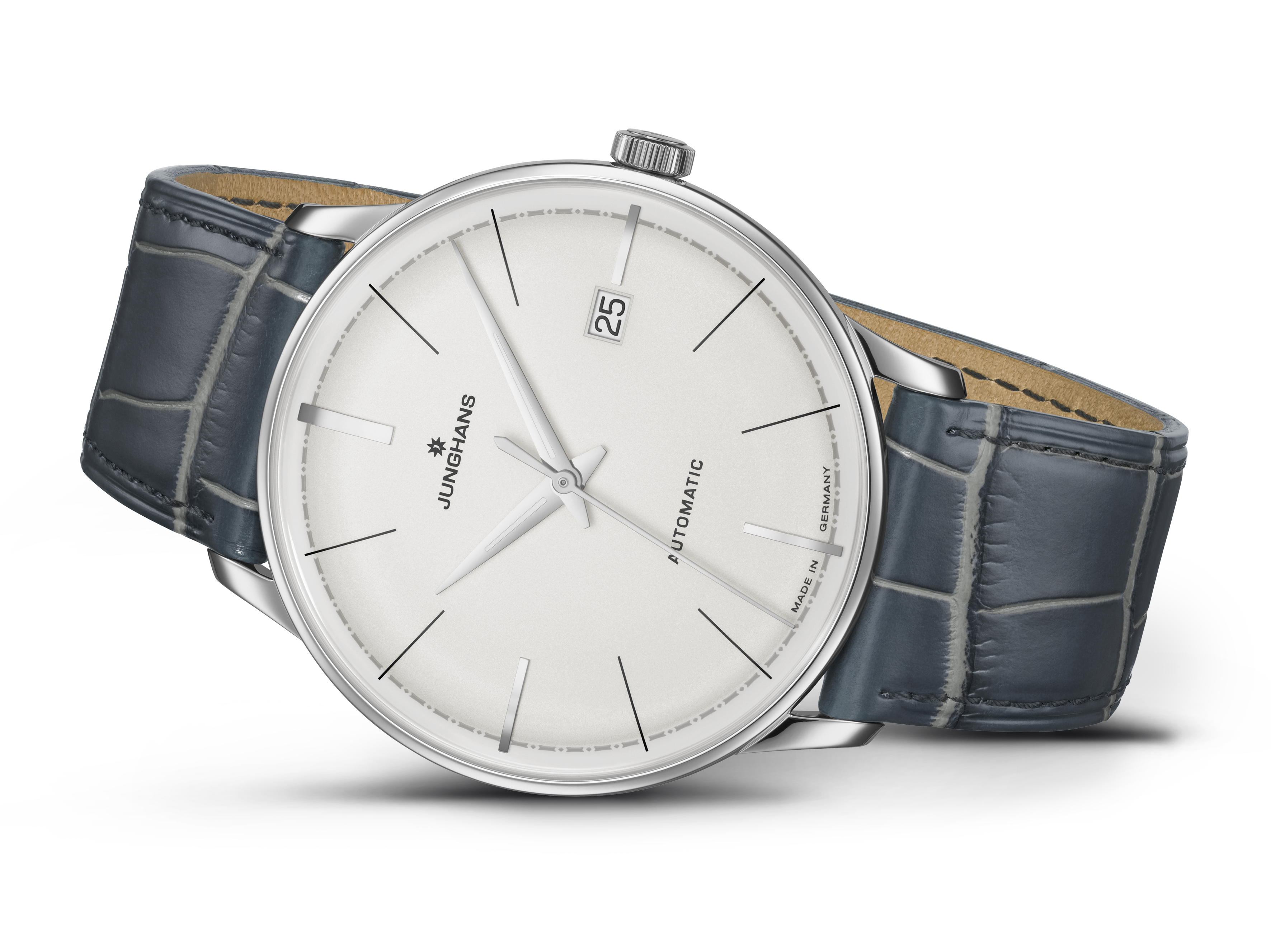 Junghans Meister Classic Terrassenbau