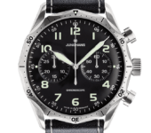 Junghans Meister Pilot Chronoscope 27/3590.00