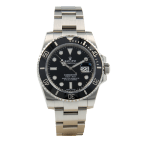 Rolex Submariner Date