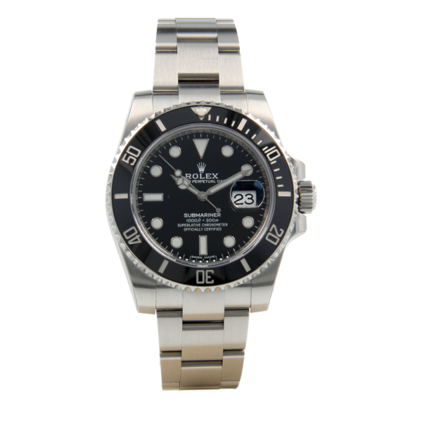 Rolex Submariner Date