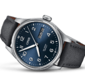 Oris Big crown Propilot Big day date