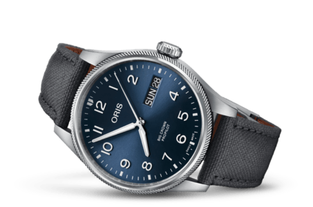 Oris Big crown Propilot Big day date