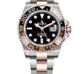 Rolex GMT-Master II ‘Rootbeer’ full set
