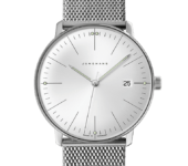 Junghans Max Bill Quarz 41/4463.46