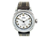 Oris Big Crown Pointer Date - Roberto Clemente LE