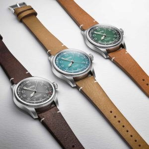 Samenwerking tussen Oris en Cervo Volante