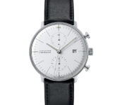 Junghans Max Bill Chronoscope 27/4600.02