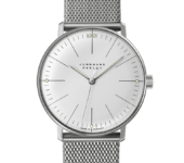 Junghans Max Bill Handwinding