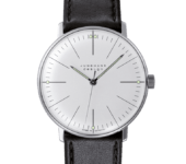 Junghans Max Bill Handwinding