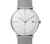 Junghans Max Bill Ladies 47/4250.48