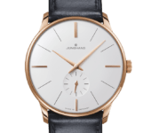 Junghans Meister Handwinding 27/5002.02