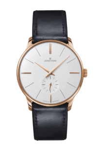 Junghans Meister Handwinding