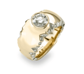 Geelgouden Alpenring