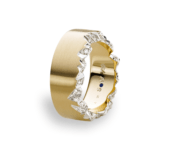 Geelgouden Alpenring