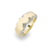 Geelgouden Alpenring