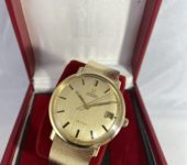 Omega De Ville